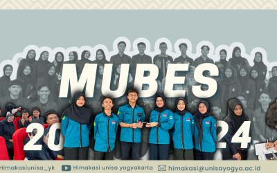 MUSYAWARAH BESAR HIMAKASI 2024