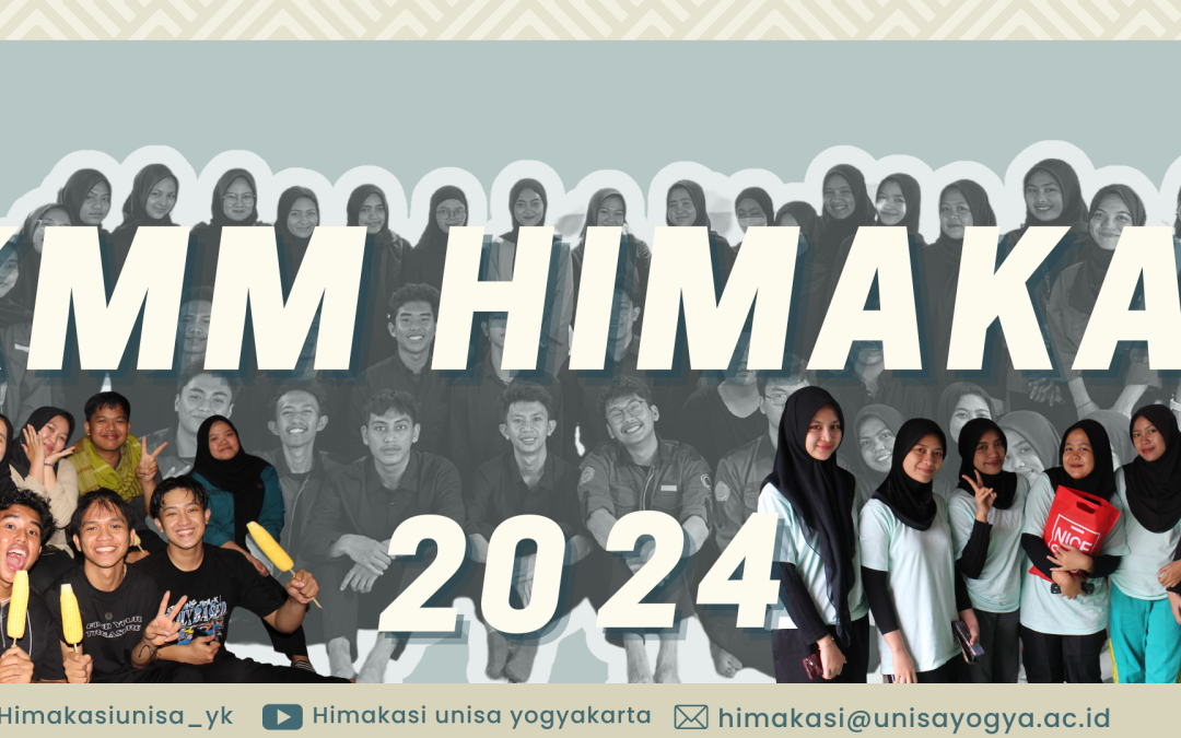 LKMM HIMAKASI 2024