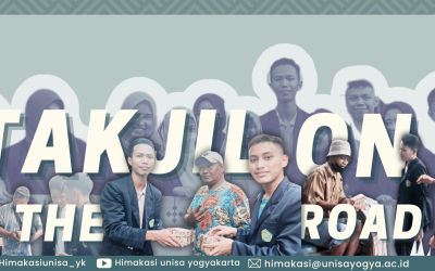 TAKJIL ON THE ROAD HIMAKASI 2024