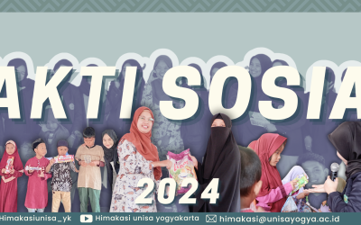 BAKTI SOSIAL 2024